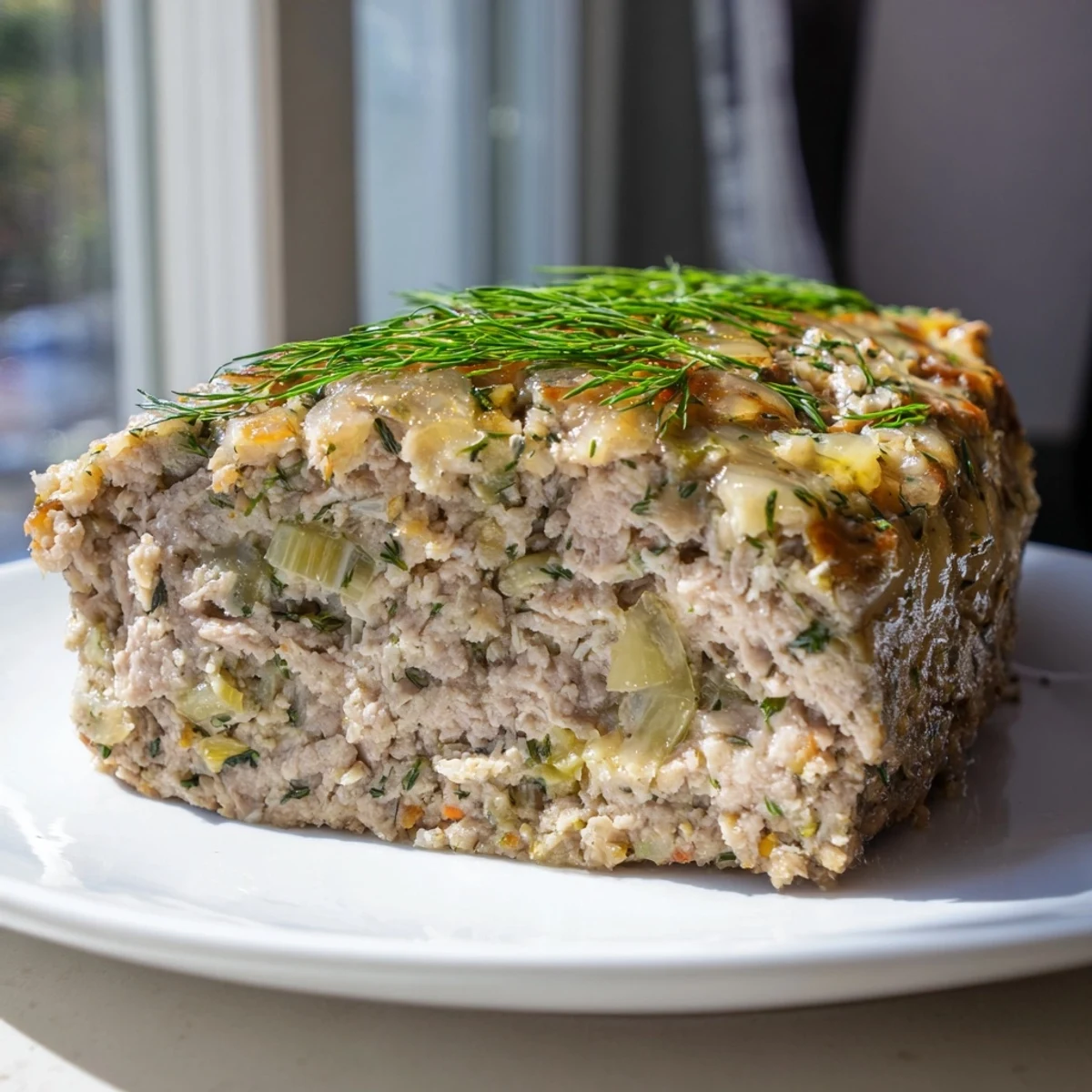 Everyday Herb-Sprigged Turkey