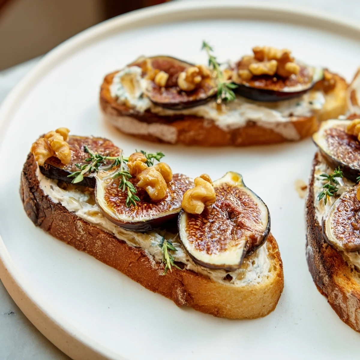 Enjoy this elegant Royal Tapestry appetizer, a visually stunning spread to enjoy with friends.