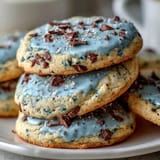 Robins Egg Speckled Sugar