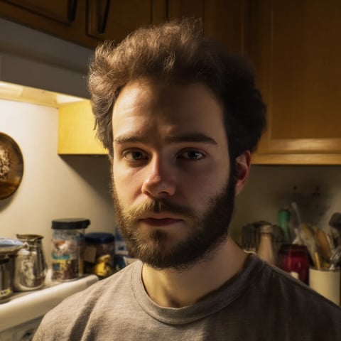 Owen Barnes profile photo