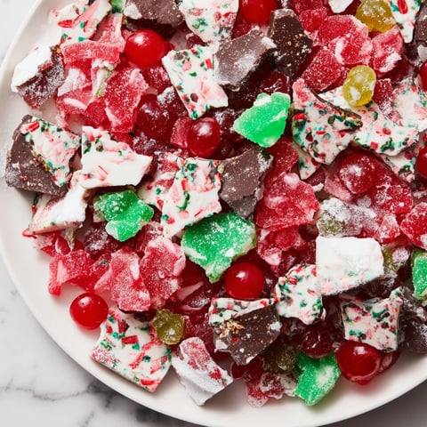 Image: {{Jingle Bell Rock Candy Display}}