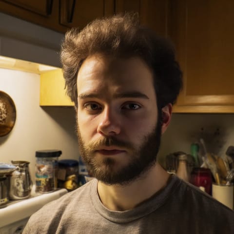 Owen Barnes profile photo