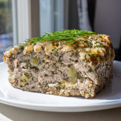 Everyday Herb-Sprigged Turkey