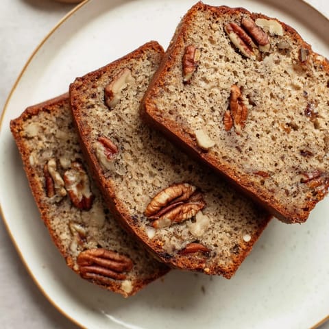 Nutty Whole Wheat Loaf Bread