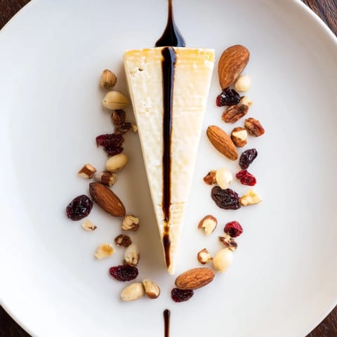 Artistic Sundial Cheese Platter