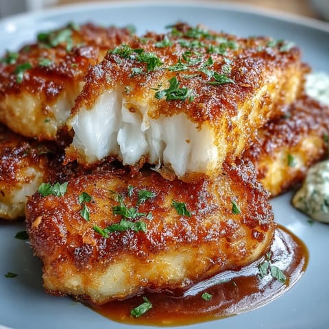 Soul Food Fried Catfish