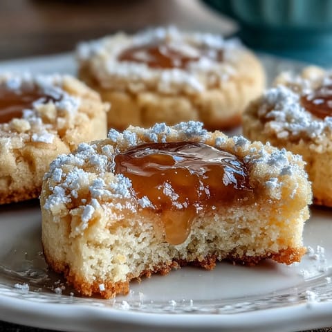 Lemon bar cookies with tangy lemon curd filling, dusted with powdered sugar on a white plate, perfect for dessert.  